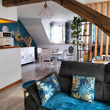 La Roseraie, Loft 3 Etoiles, Calme Et Ensoleille Au Pied Des Pyrenees Bagnères-de-Bigorre Exterior foto
