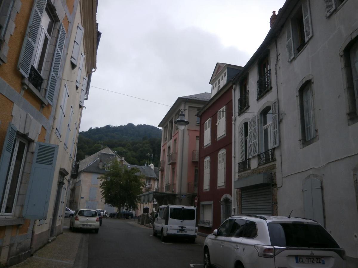 La Roseraie, Loft 3 Etoiles, Calme Et Ensoleille Au Pied Des Pyrenees Bagnères-de-Bigorre Exterior foto