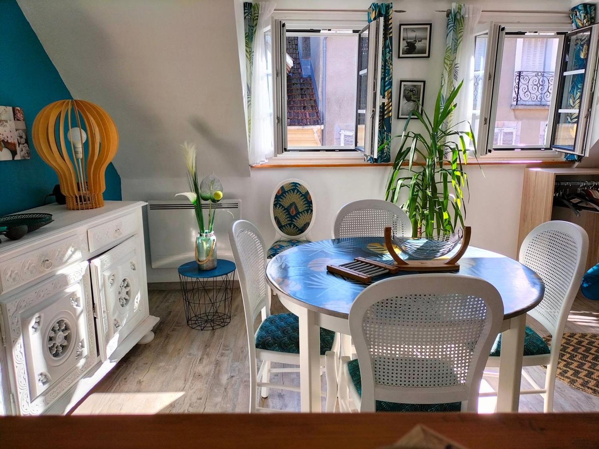 La Roseraie, Loft 3 Etoiles, Calme Et Ensoleille Au Pied Des Pyrenees Bagnères-de-Bigorre Exterior foto