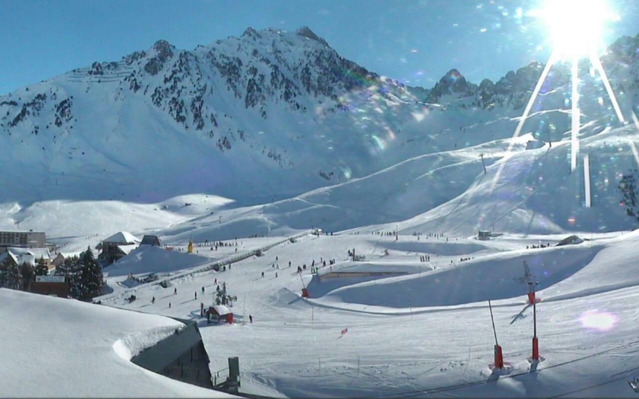 La Roseraie, Loft 3 Etoiles, Calme Et Ensoleille Au Pied Des Pyrenees Bagnères-de-Bigorre Exterior foto